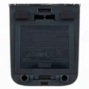 Korg KDM-3 Digital Metronome Black