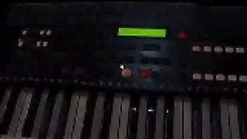 Korg i5s.MOV