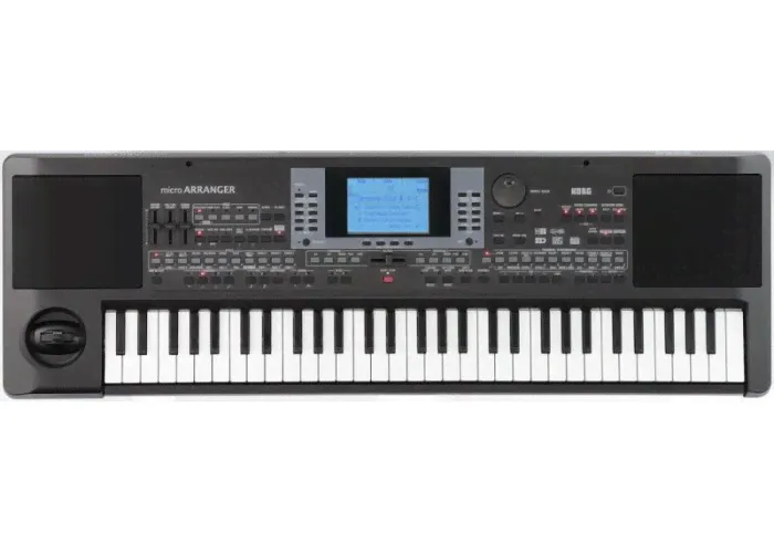KORG MICROARRANGER MAR-1 профессиональный автоаранжировщик, 61-кл