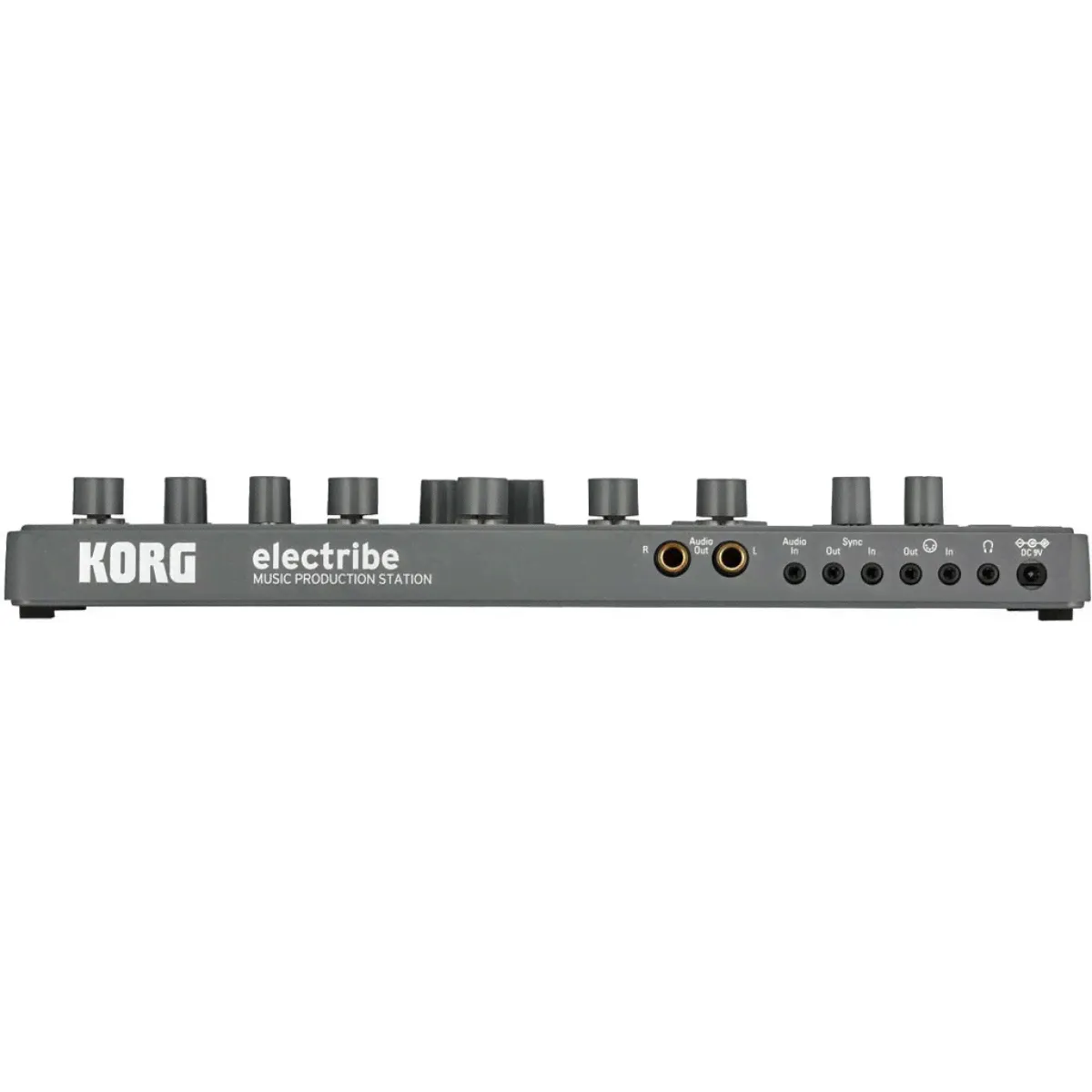 Korg Electribe 2S Грувбокс-2