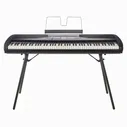 Цифровое пианино Korg SP-280 BK Набор №329358 Korg SP-280 BK Bundle №329358