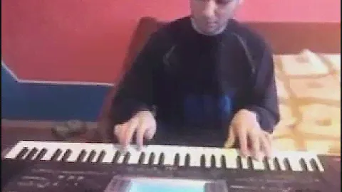 korg pa60