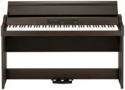 KORG G1 AIR-BR цифровое пианино, цвет коричневый, Bluetooth