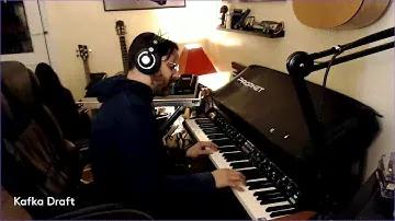 DEMO - Piano tones of the Korg SV2-73