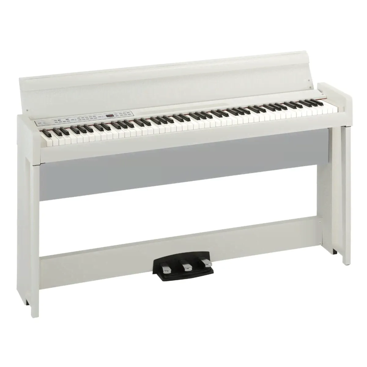 Korg C1-WH Цифровое пианино-1