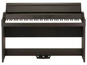 Цифровое фортепиано KORG G1B AIR-WBK