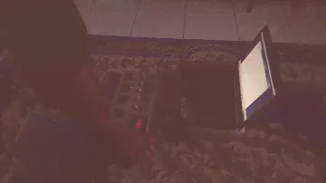 Korg AX1500g "pitch bend"