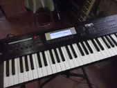 Синтезатор Korg TR 61 Рабочая станция.