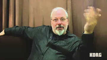 Korg All Access: Mike Keneally (SV-1 Stage Vintage Piano)