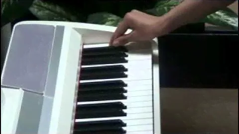 KORG SP 170 Teknis Operasional