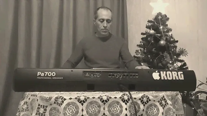 Мартин korg pa 700 Dolyu
