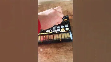 Volca beats drum machine #music