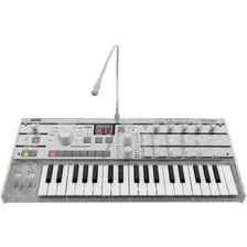 KORG microKORG Crystal синтезатор аналогового моделирования с функцией... Корг