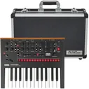 Монолог Корга BK Набор №510482 Korg Monologue BK Bundle №510482