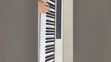 Piano điện KORG LP 350 màu White