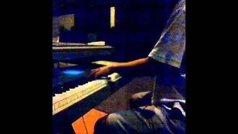 Test Korg Triton Pro X with EXB-PCM08
