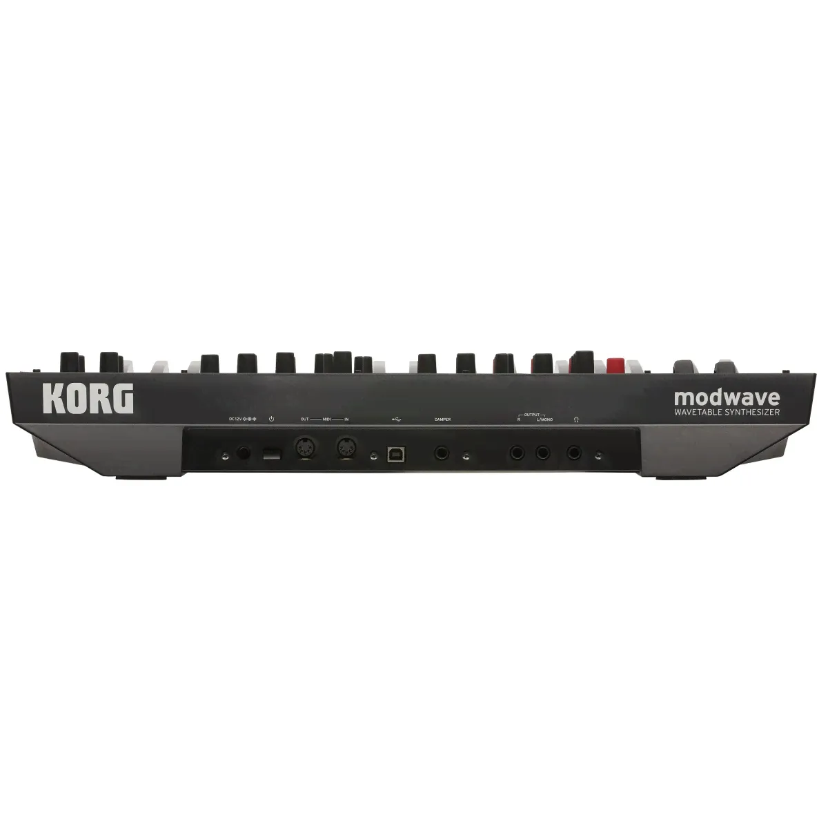 Korg ModWave MK2 Цифровой синтезатор-2