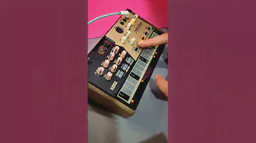 #jamuary2024 Korg Volca Drum #jamuary #korgvolca #korg