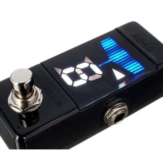Korg Pitchblack X MINI-1