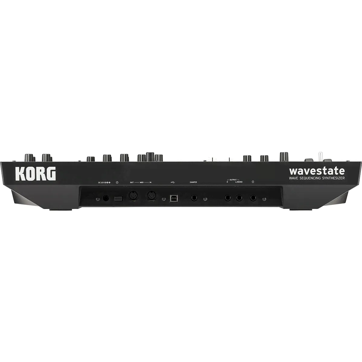 KORG WAVESTATE Полифонический цифровой синтезатор-0