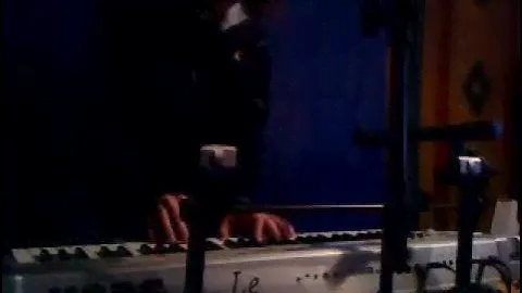 Korg Triton Le 61
