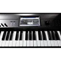 Korg Krome-73 EX Рабочая станция