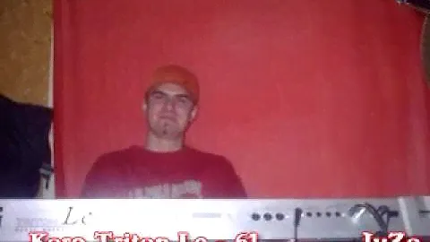 Korg Triton LE-61 - Latin