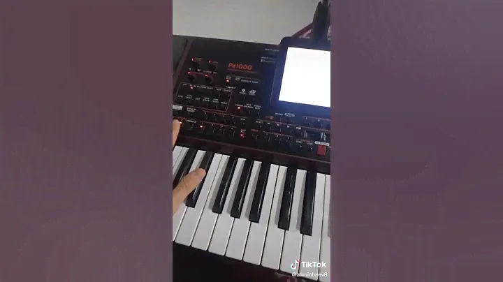 Корг па 1000 @korgpa1000