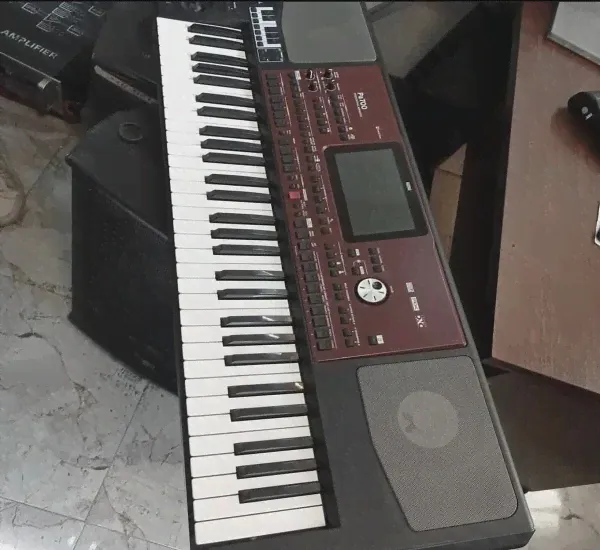 Лидер продаж предложение Korg PA1000 61 Ключи PA4X PA800 PA700 PA600 Ключ Профессиональный высокий