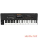 Korg Pa4X-OR 76 Многофункциональная аранжировочная станция