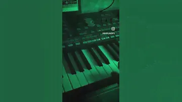 Korg Pa3x (Solo)