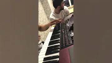 Korg pa 1000