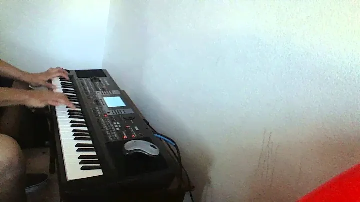 KORG microARRANGER Piano