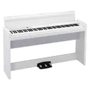 Korg LP-380 U White