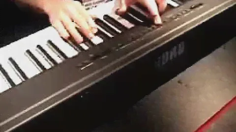 Korg SP200