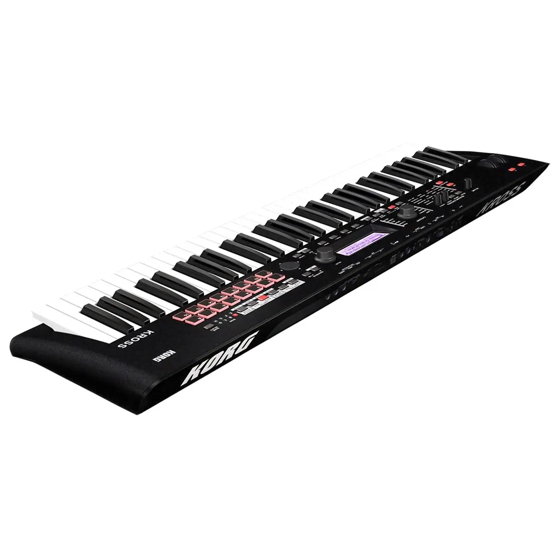 KORG KORG KROSS2-61-MB-0