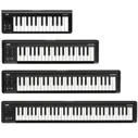 MIDI-клавиатура KORG MICROKEY2-61 COMPACT