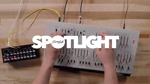 Korg ARP Odyssey Module Rev1 | Everything You Need To Know