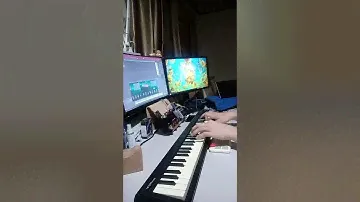 Korg microKey 61 : Testing