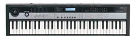 Korg Microstation MW1