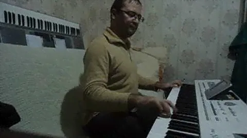 korg pa2 Picu