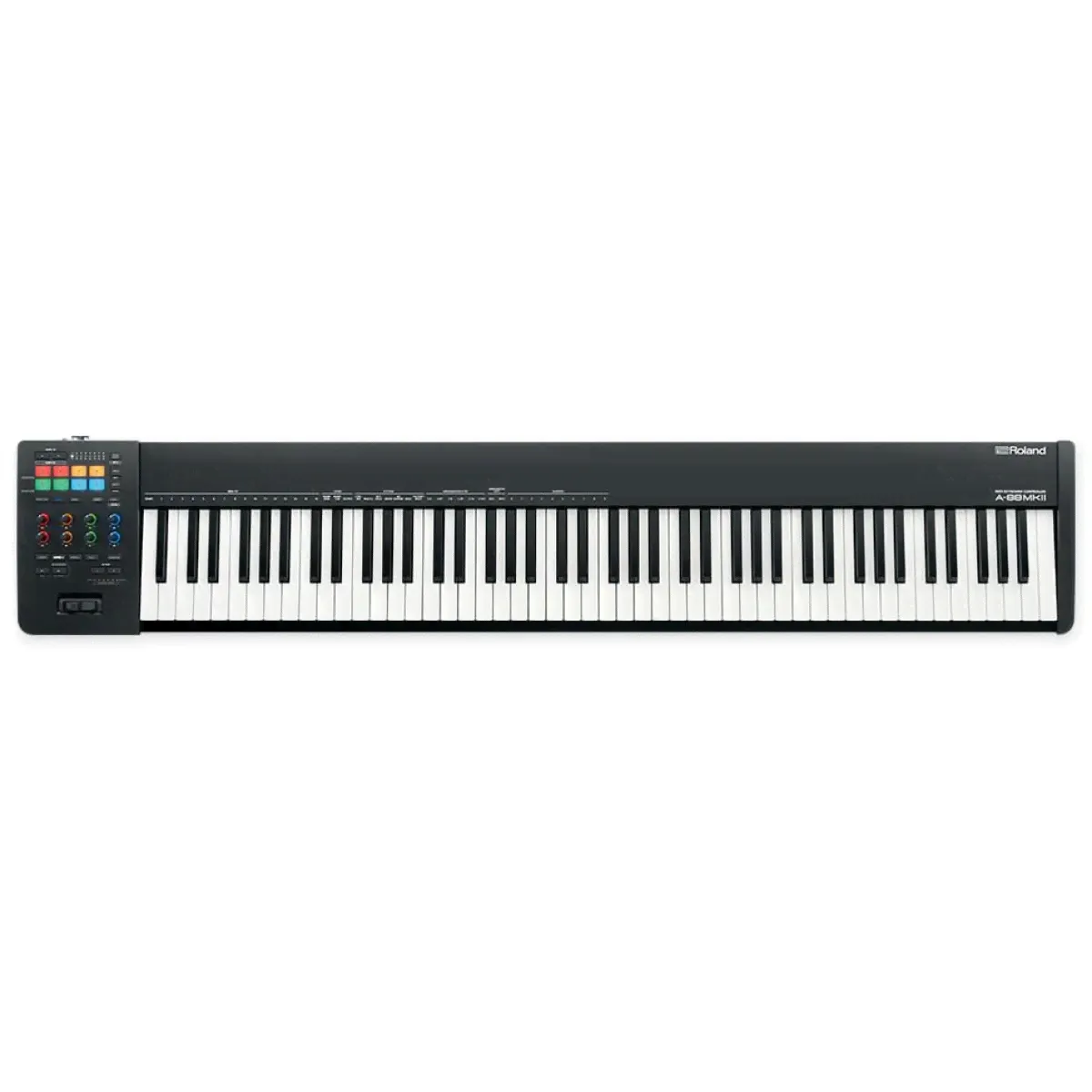 Korg microKEY Air 61-0