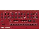 Korg Monologue RD Аналоговый синтезатор