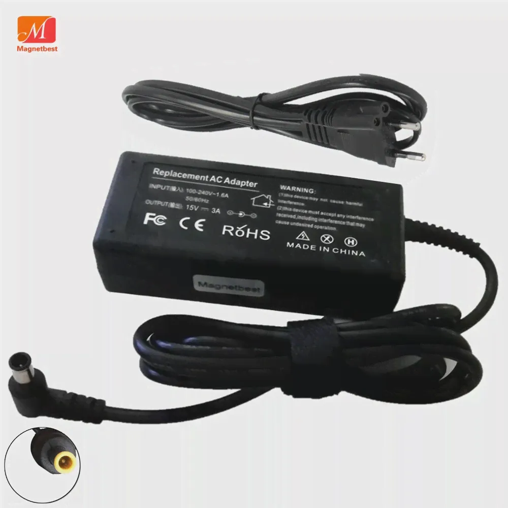 🛍 Зарядное устройство для синтезатора KORG PA300 PA600 PA900, 15 В, 3 А-3