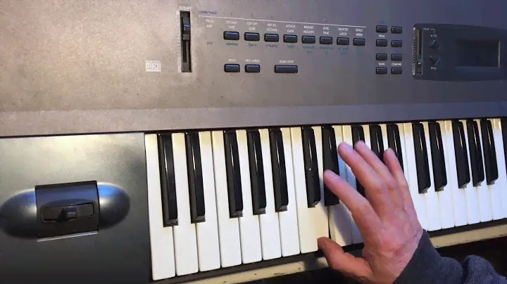 Korg n364 excellent for sale Reverb.com