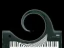 Korg Wavestation Vector Synthesizer  "Endless Waves"