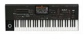 Korg Pa4X-OR 61 - многофункциональная аранжировочная станция, с восточными звуками, 61 клавиша