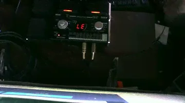 Korg Toneworks AX5G Demo