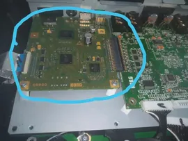 Для korg PA300 PA 300 PA600 PA 600 PA700 PA 700 плата процессора материнская плата mothboard (art.: 3a39cee39ea)