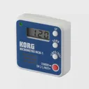 🛍 KORG MCM-1 MICROMETRO DIGITAL COMPACT CLIP-ON METRONOME для идеального ритма-Новинка!